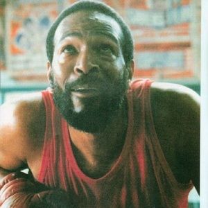 Meet your Posher, Demetrius